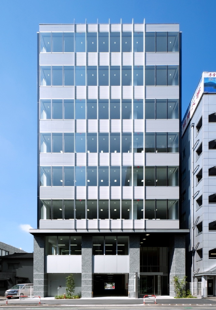 大宮下町1丁目ビル