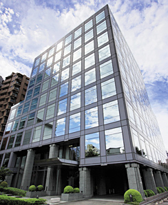 オリックス目黒ビル