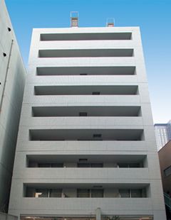 HF芝公園レジデンス （旧：シングルレジデンス芝公園）