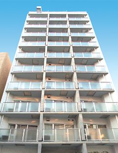 HF三田レジデンス （旧：シングルレジデンス三田）