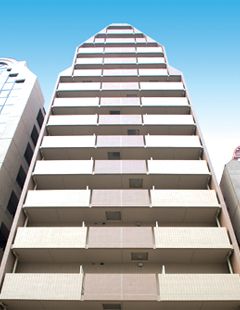 ラ・レジダンス・ド・白金台