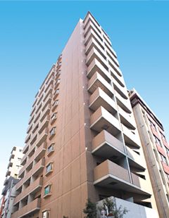 HF八丁堀レジデンスⅡ （旧：シングルレジデンス八丁堀Ⅱ）