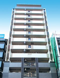 HF銀座レジデンス （旧：シングルレジデンス銀座）