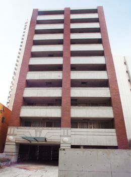 HF中之島レジデンス （旧：シングルレジデンス中之島）