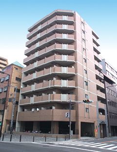 HF阿波座レジデンス （旧：シングルレジデンス阿波座）