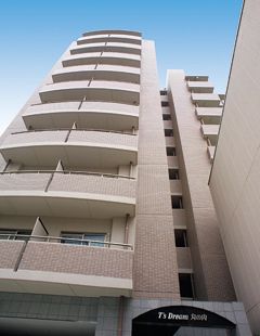 HF丸の内レジデンス （旧：シングルレジデンス丸の内）