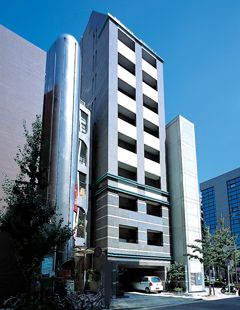 シングルレジデンス河原町二条