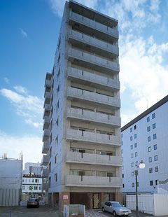 シングルレジデンス南6条