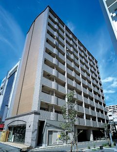 シングルレジデンス天神南