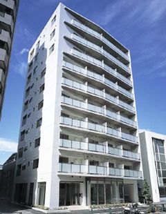 HF千駄木レジデンス （旧：シングルレジデンス千駄木）