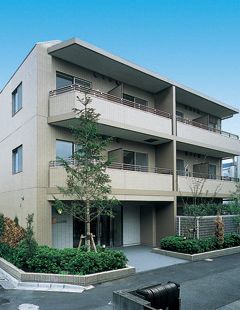 HF駒沢公園レジデンス （旧：シングルレジデンス駒沢公園）