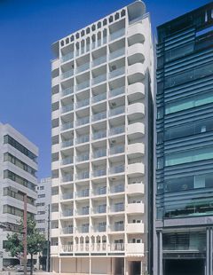 HF久屋大通レジデンス （旧：シングルレジデンス久屋大通）