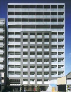 シングルレジデンス四条河原町