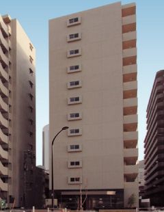 HF西新宿レジデンスWEST （旧：シングルレジデンス西新宿WEST）