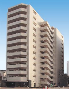 HF西新宿レジデンスEAST （旧：シングルレジデンス西新宿EAST）