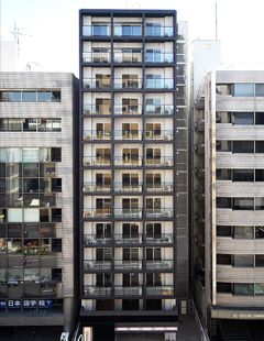 HF東新宿レジデンス （旧：シングルレジデンス東新宿）