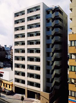 HF北四番丁レジデンス （旧：シングルレジデンス北四番丁）