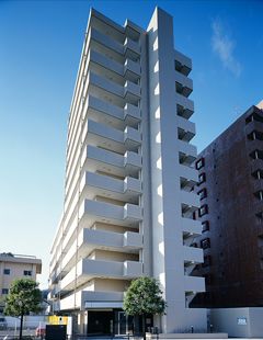 HF愛宕橋レジデンス （旧：シングルレジデンス愛宕橋）