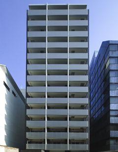 HF浅草橋レジデンス （旧：シングルレジデンス浅草橋）