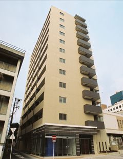 HF一番町レジデンス （旧：シングルレジデンス一番町）