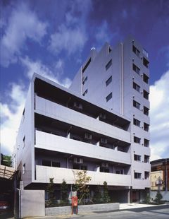 HF東中野レジデンス （旧：シングルレジデンス東中野）