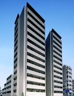 HF早稲田レジデンス （旧：シングルレジデンス早稲田　First Square）