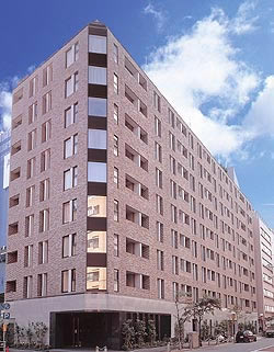 シティハウス東京新橋