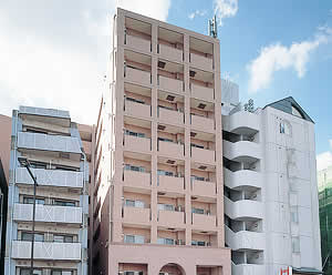 レキシントン・スクエア曙橋