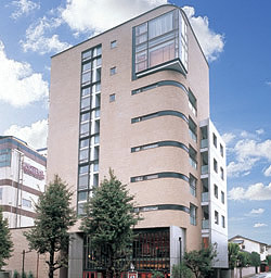 カーザエルミタッジオ