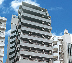 藤和シティコープ新大塚Ⅱ