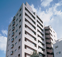 レクセルマンション上野松が谷