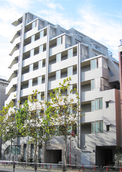 レキシントン・スクエア代田橋