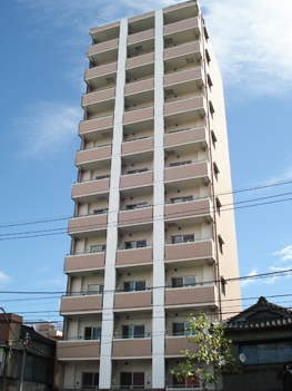 レキシントン・スクエア本所吾妻橋