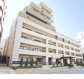 スペーシア恵比寿