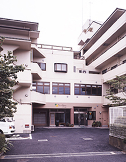 ボンセジュール秦野渋沢