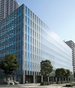 リバーシティM-SQUARE