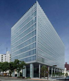 博多祇園M-SQUARE