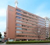 東京建物横浜ビル