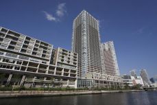 芝浦アイランド ブルームタワー