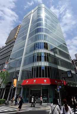 ギンザ・グラッセ