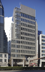 パシフィックマークス西新宿