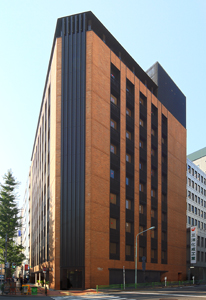 KDX日本橋本町ビル （旧：共同ビル本町1丁目）