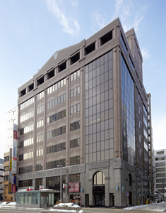 KDX札幌ビル （旧：北七条SIAビル）