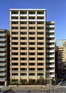 プライムメゾン東桜