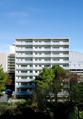 プライムメゾン萱場公園