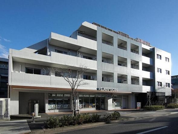 トレディカーサ三軒茶屋