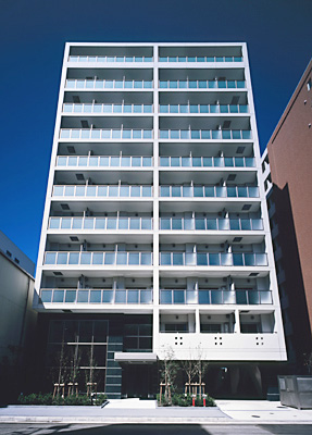 フォレシティ豊洲