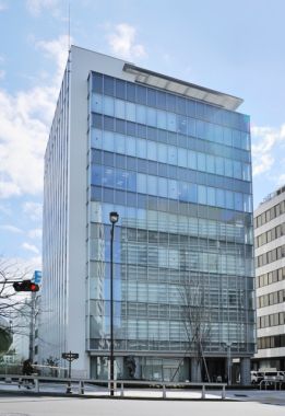 大和茅場町ビル