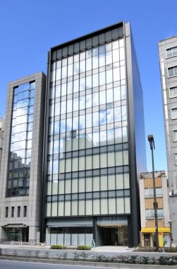 Daiwa神保町3丁目ビル （旧：神保町プレイス）