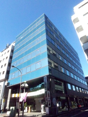 いちご吉祥寺ビル （旧：TK吉祥寺ビル）